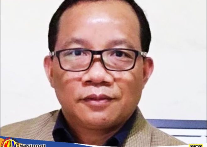 Seret Terduga Pelaku Penggelapan Uang UKW PWI ke Ranah Hukum