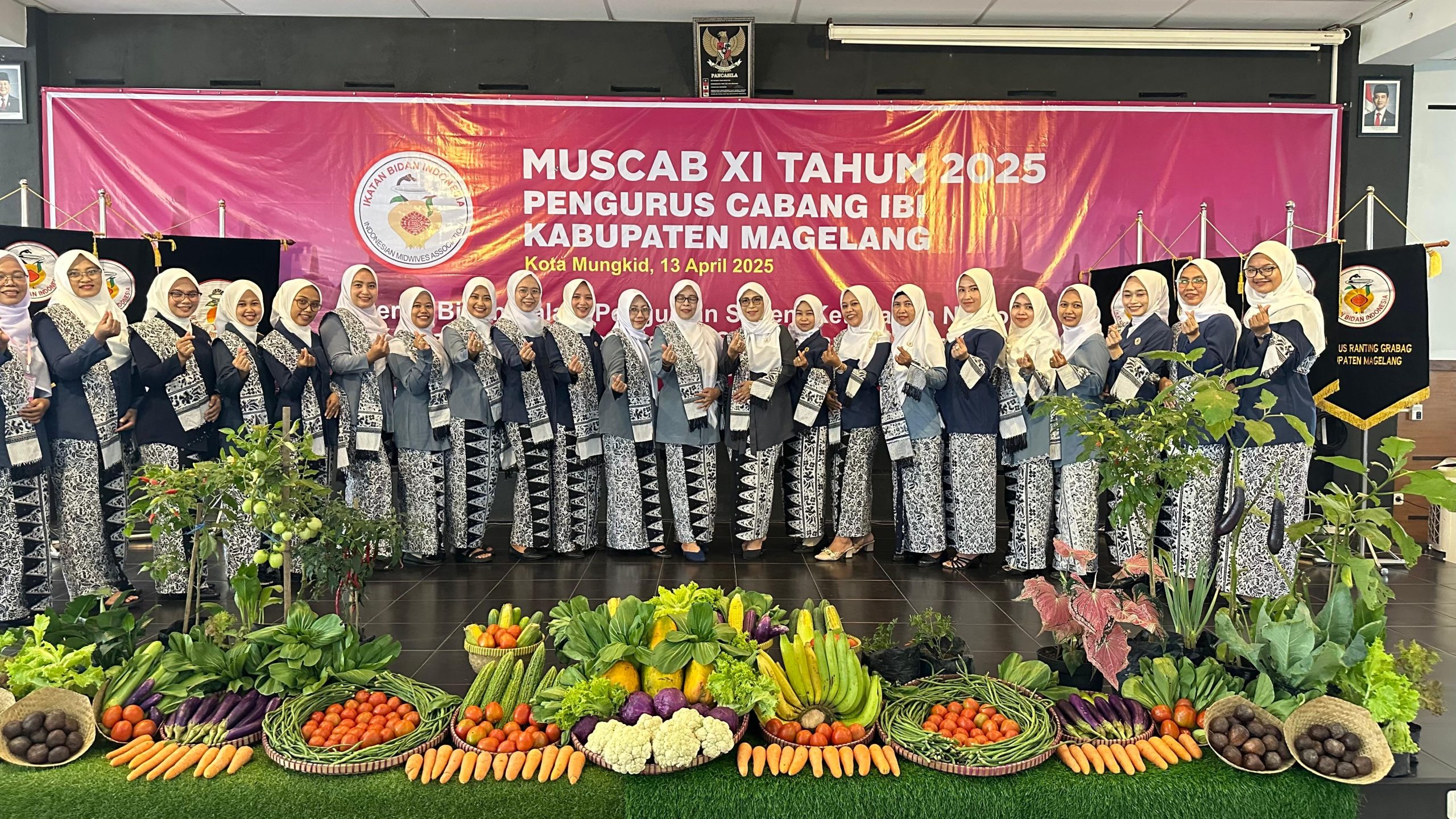 Singkirkan 6 Pesaingnya, Lilik Murwani Akhirnya Terpilih Jadi Ketua IBI